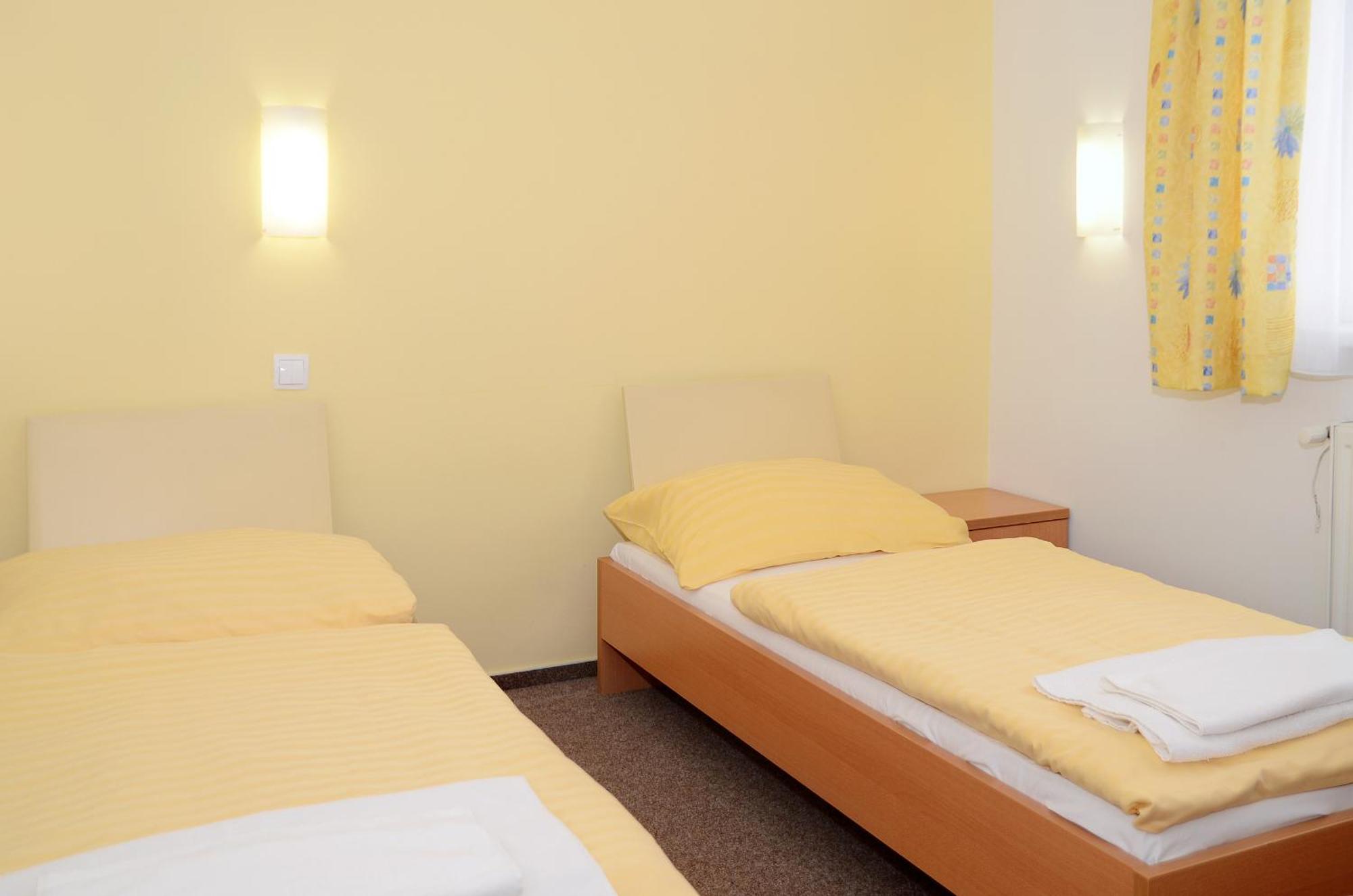 Hotel Imos Prague Extérieur photo