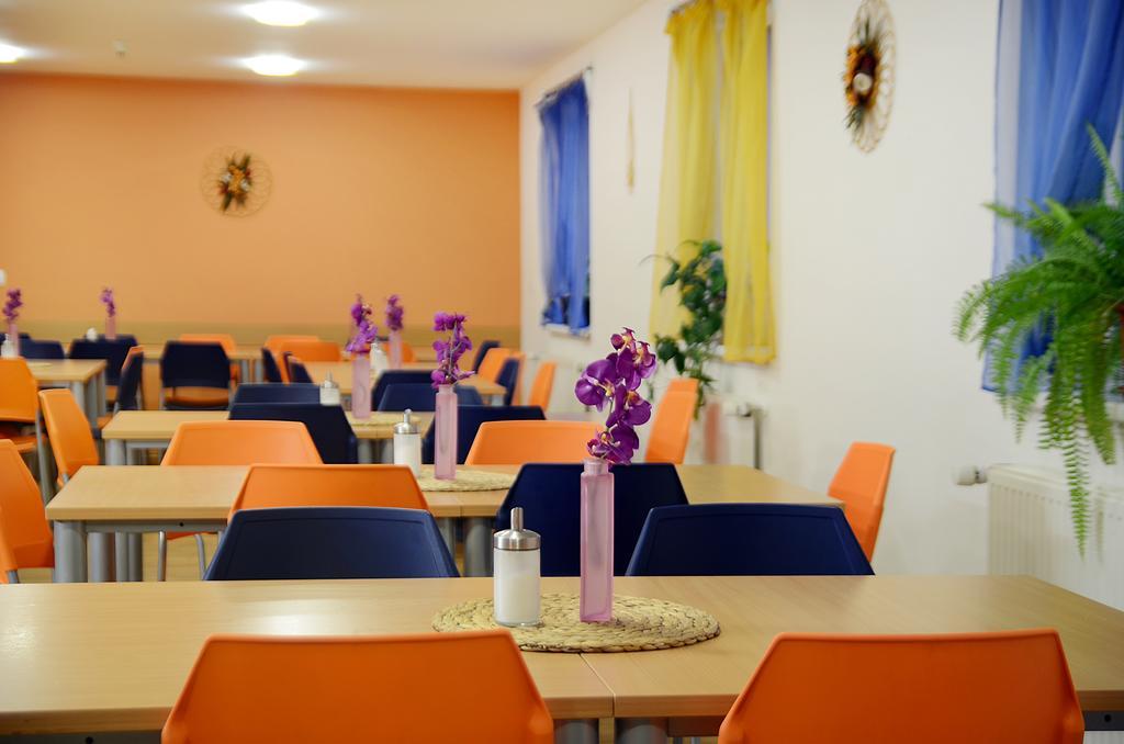 Hotel Imos Prague Extérieur photo