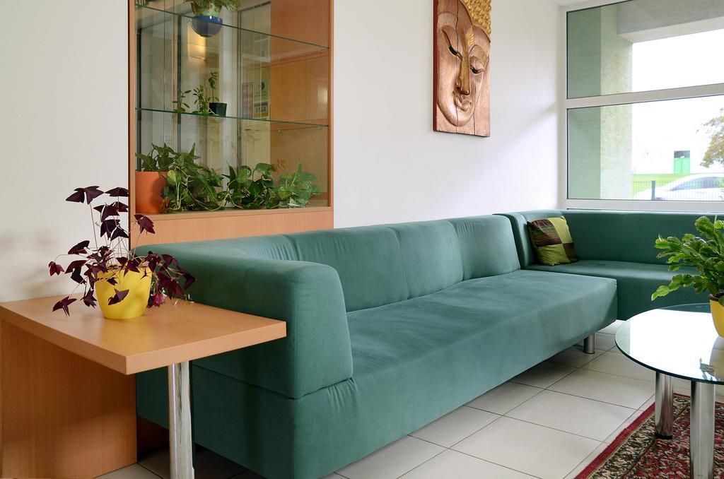 Hotel Imos Prague Extérieur photo