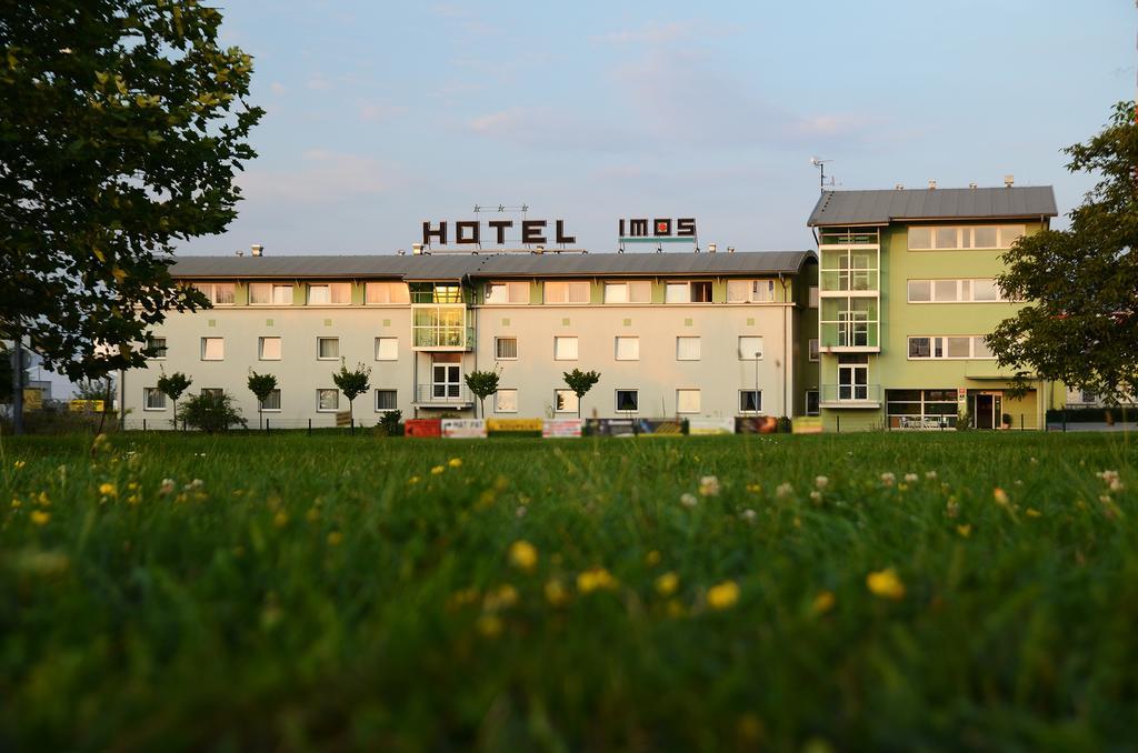 Hotel Imos Prague Extérieur photo