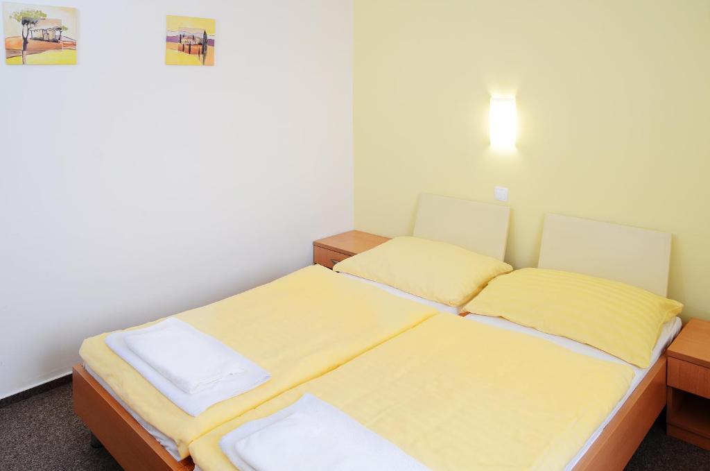 Hotel Imos Prague Chambre photo
