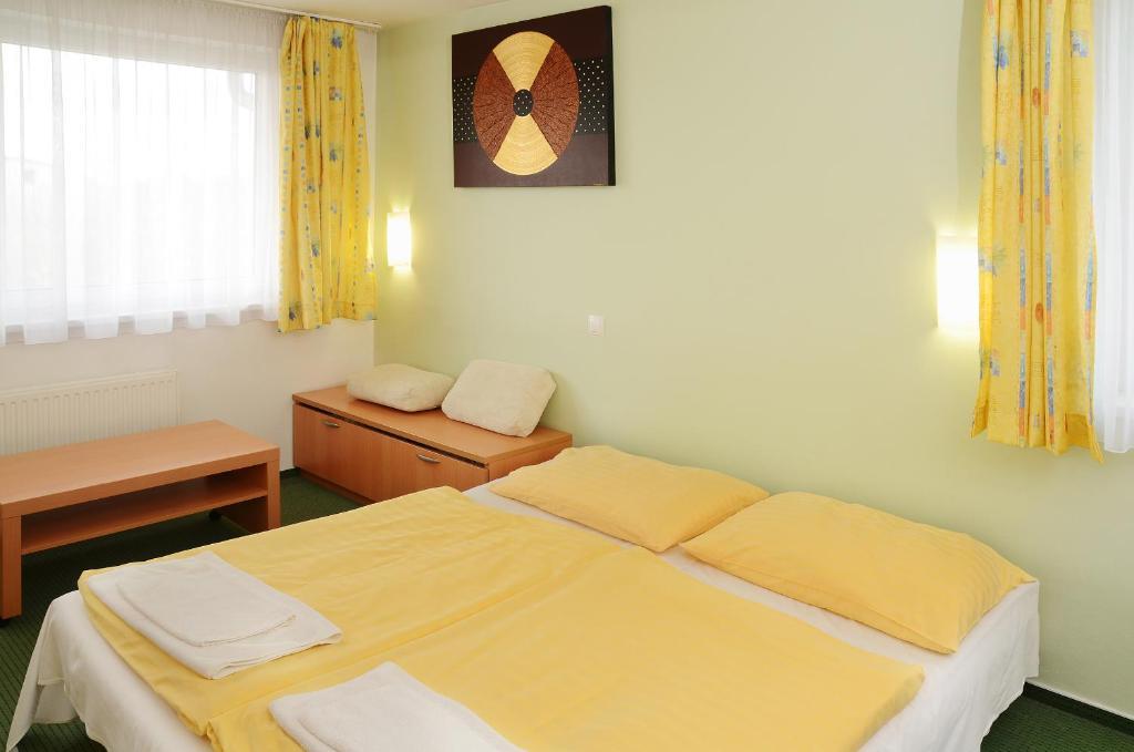 Hotel Imos Prague Chambre photo