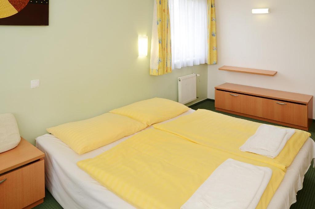Hotel Imos Prague Chambre photo