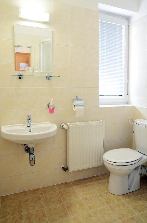 Hotel Imos Prague Chambre photo